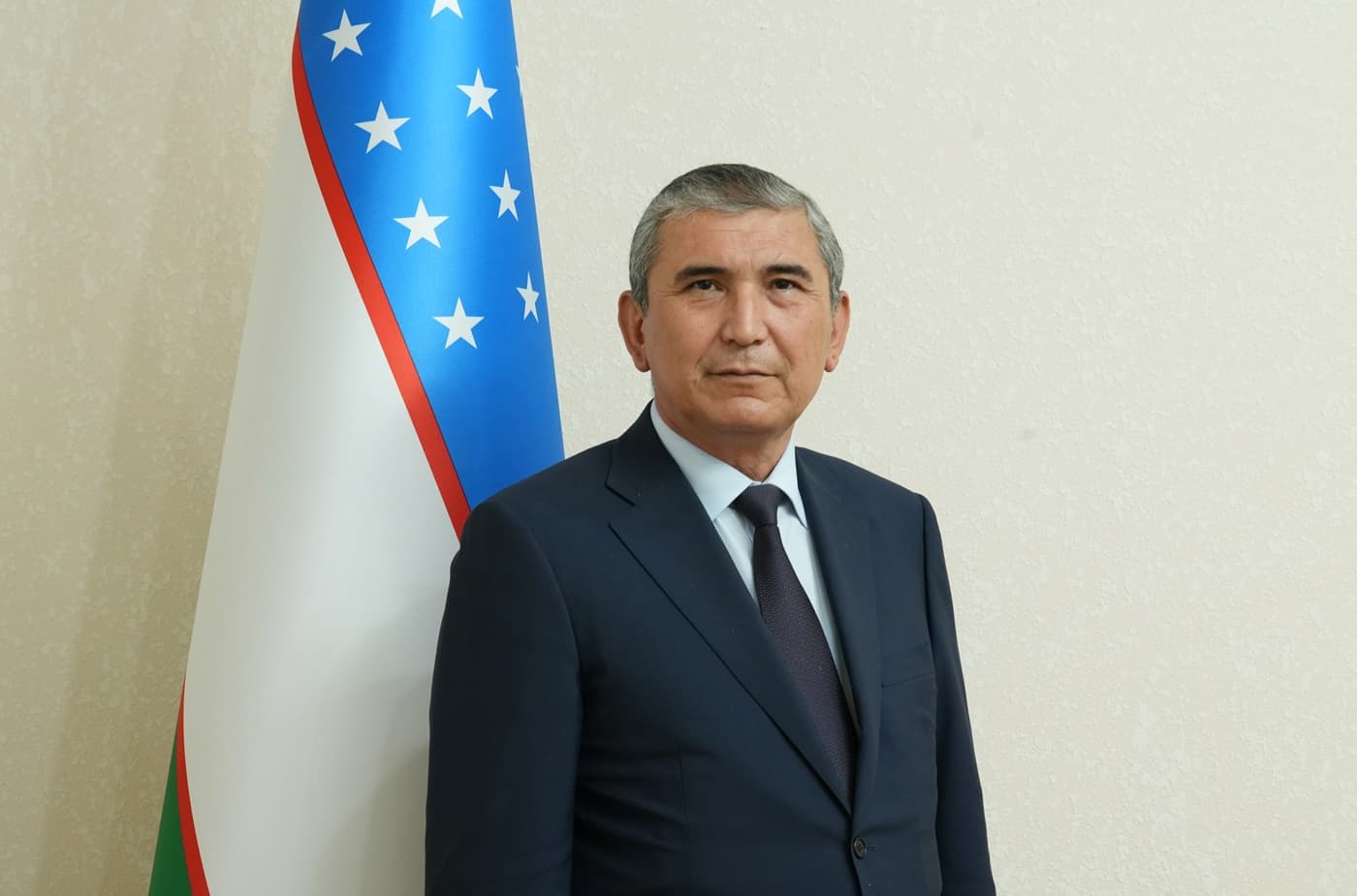 Isoqulov To`lqin O`ralovich